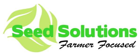 Seed Solutions Apparel & Custom Merch