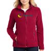 Women's Value Fleece Jacket Thumbnail
