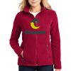 Women's Value Fleece Jacket Thumbnail