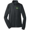 Women's Microfleece 1/2 Zip Pullover Thumbnail