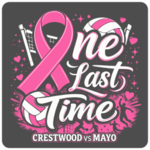 Pink Night - Mayo vs Crestwood - Volleyball! Thumbnail